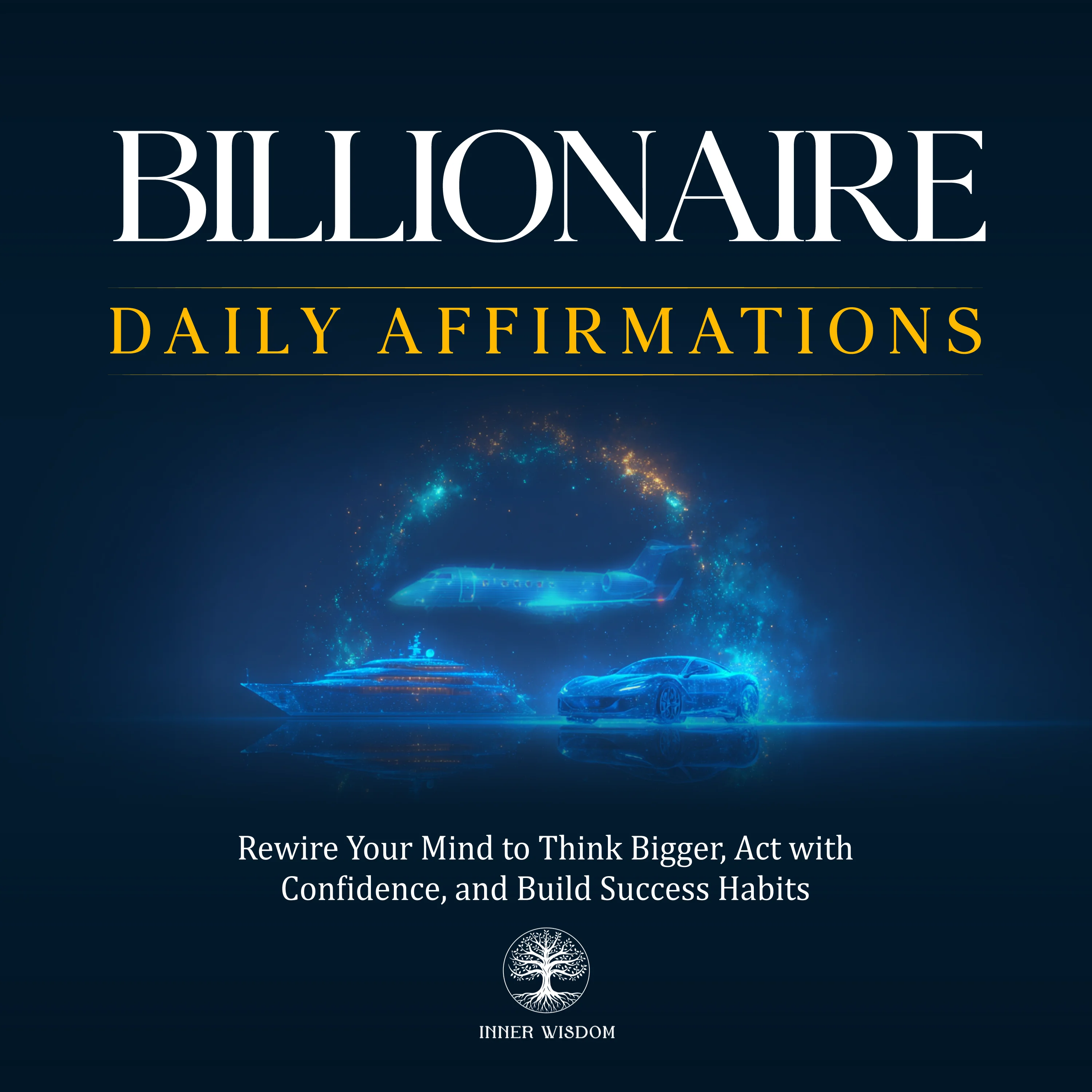 Billionaire Daily Affirmations