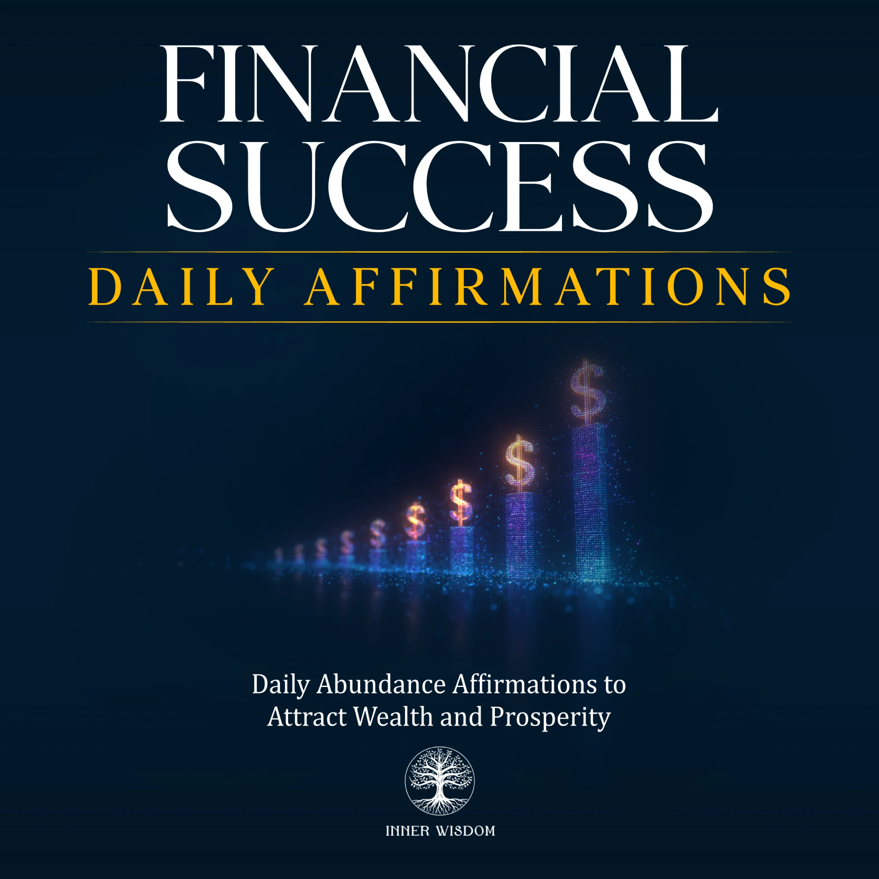 Financial Success Daily Affirmations