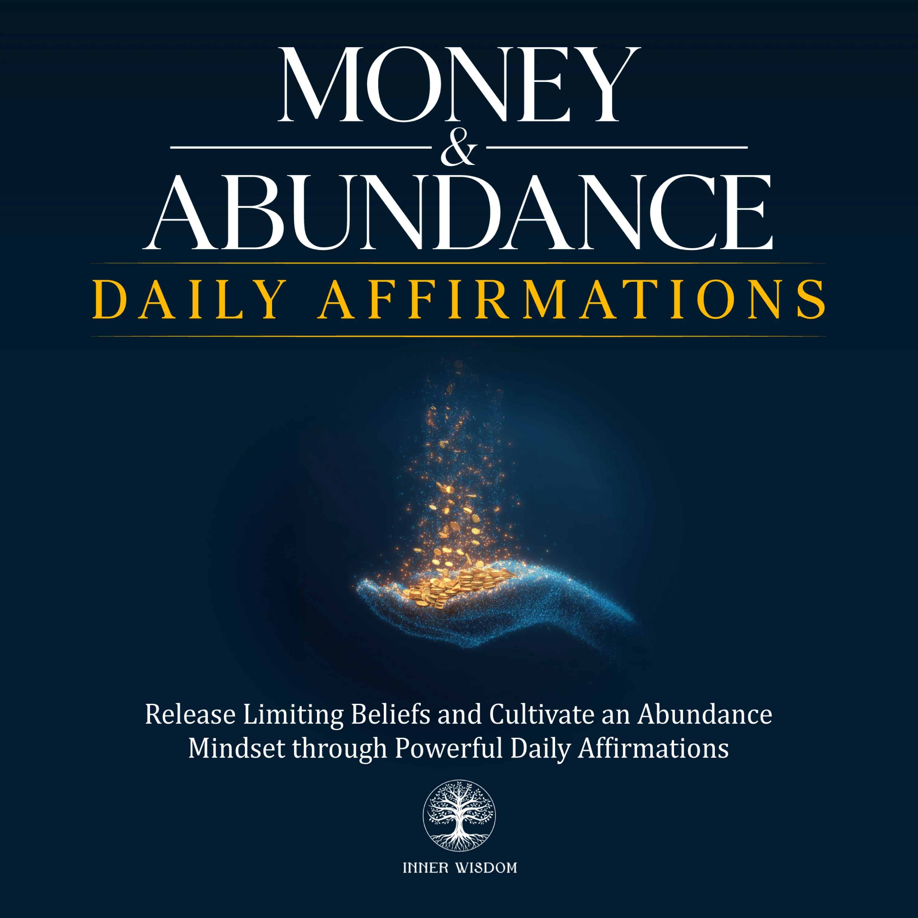 Money & Abundance Daily Affirmations