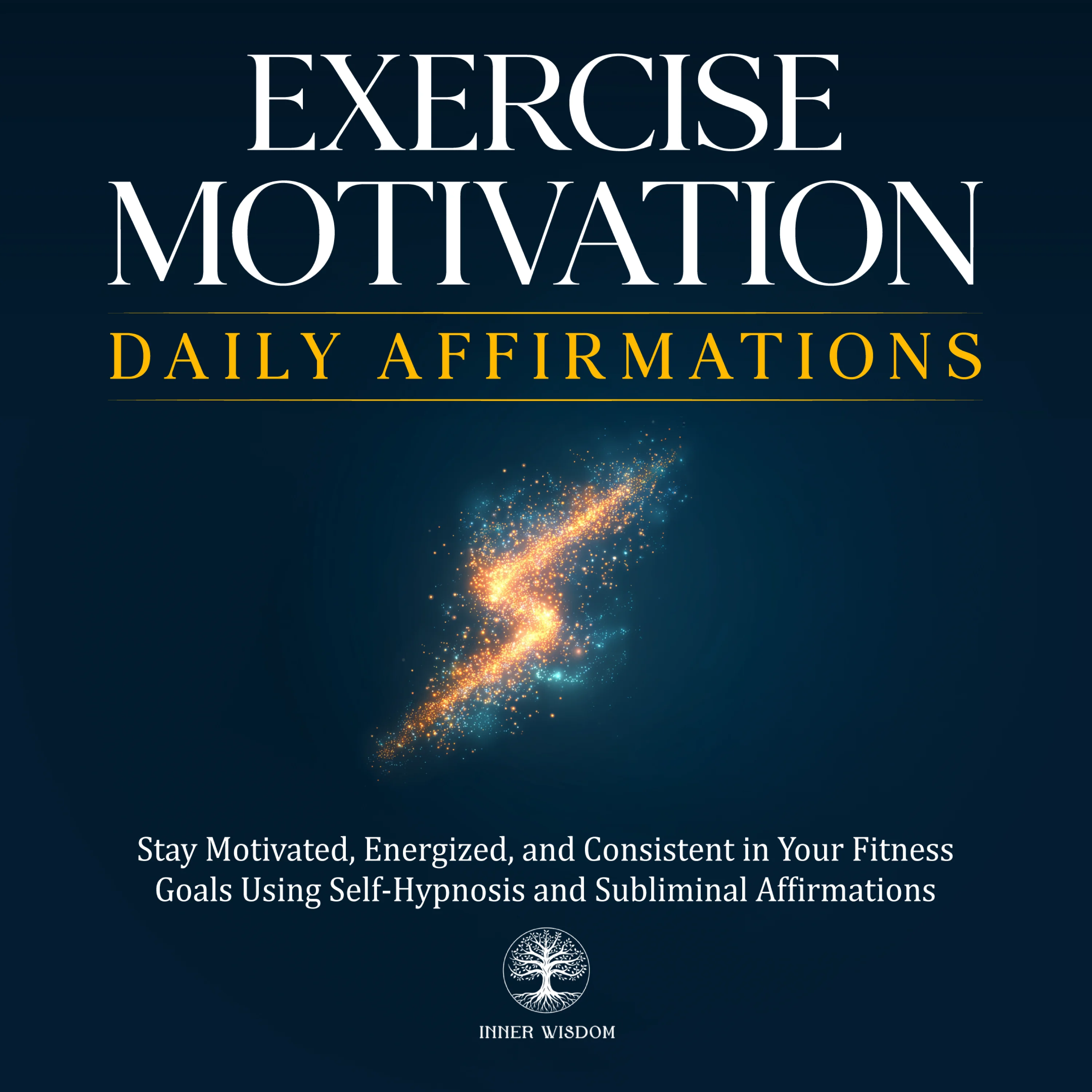 Exercise Motivation Daily Affirmations