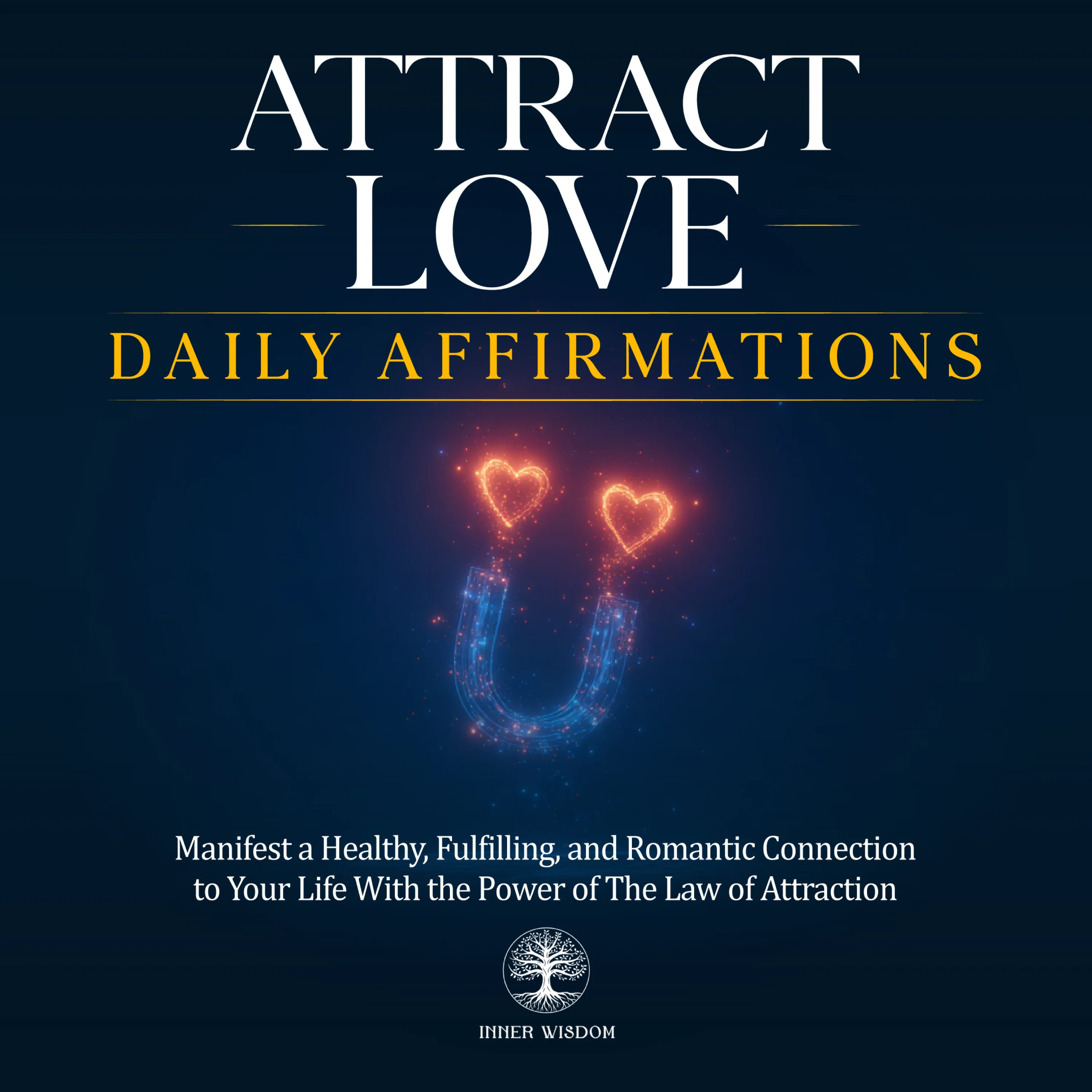 Attract Love Daily Affirmations