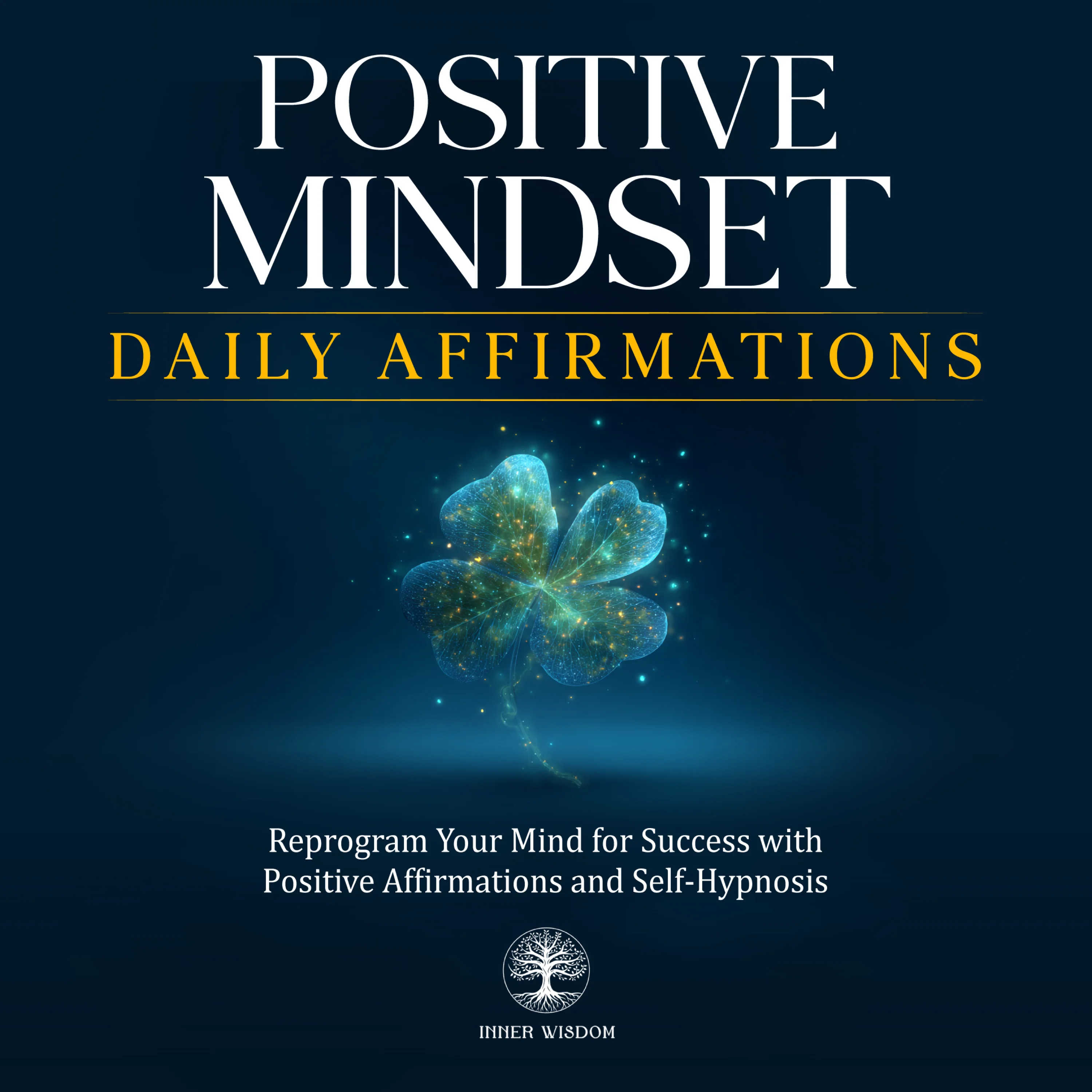 Positive Mindset Daily Affirmations