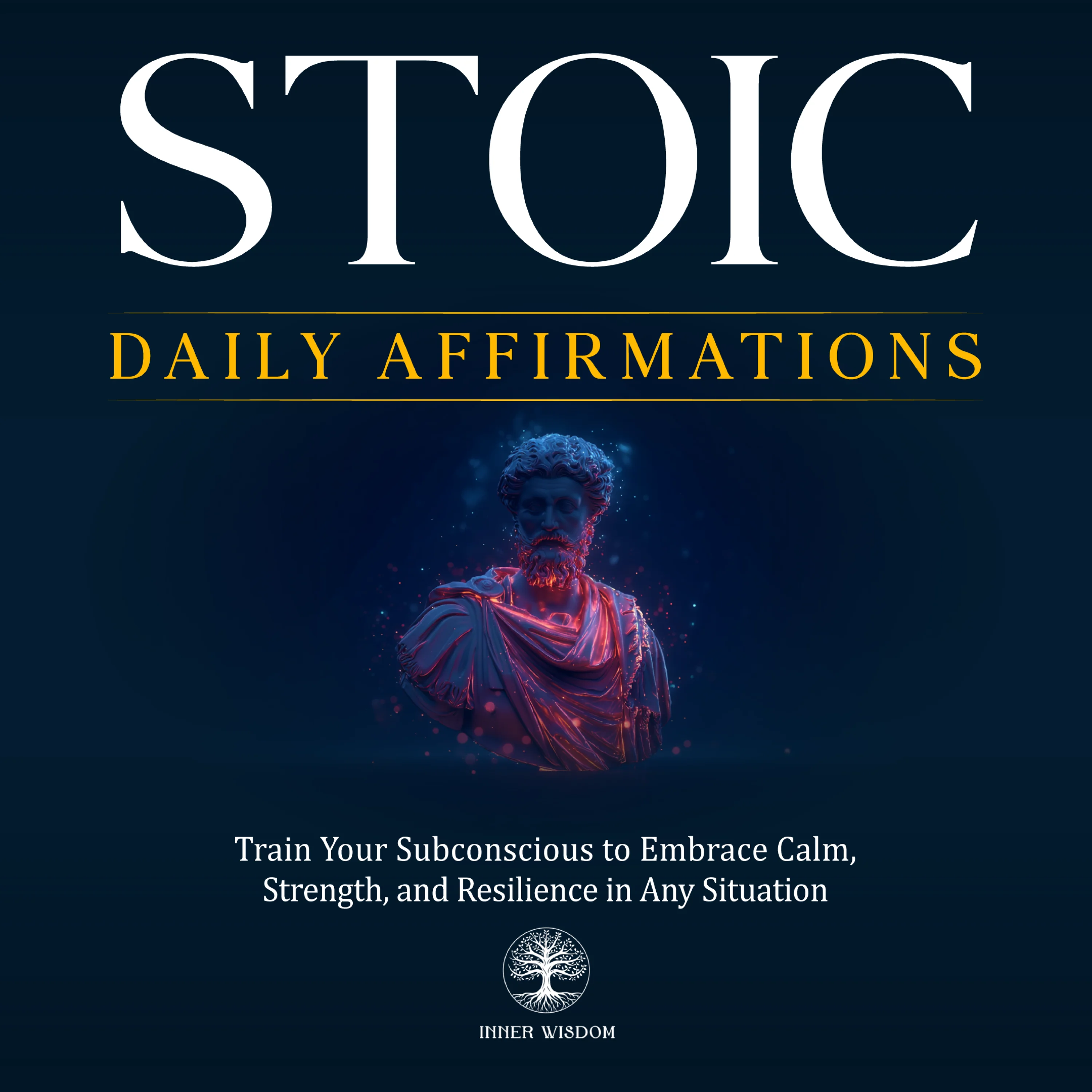 Stoic Daily Affirmations