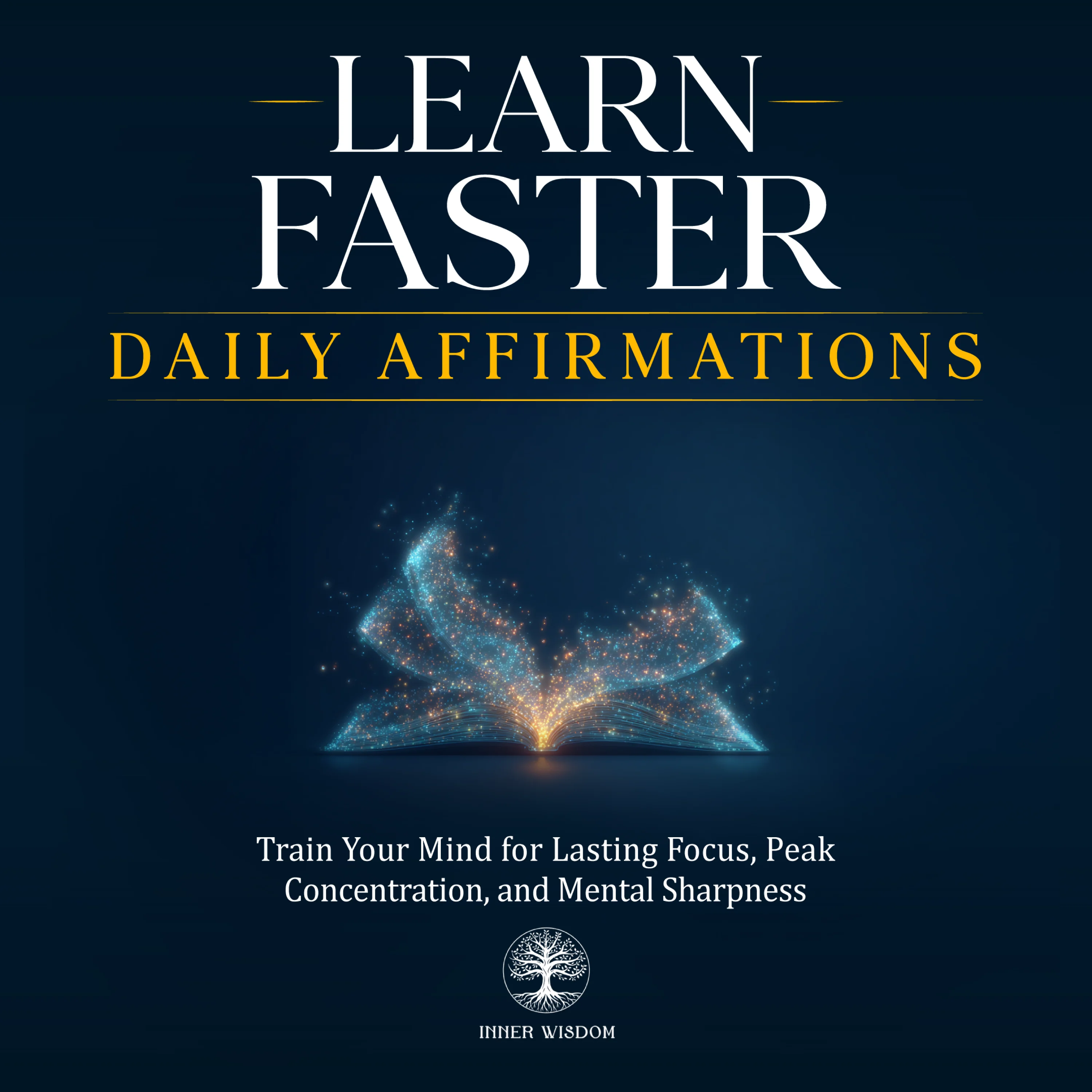 Learn Faster Daily Affirmations