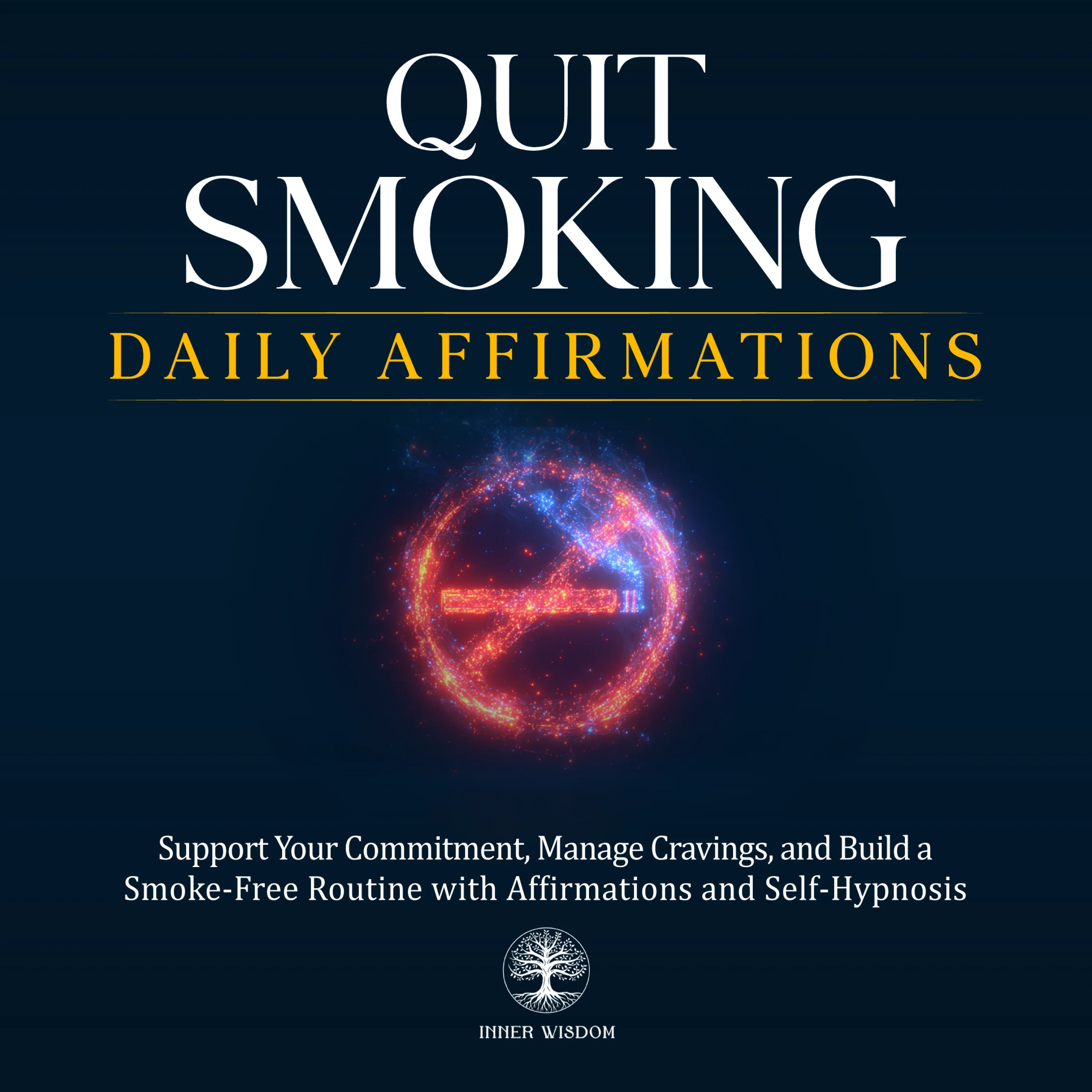 Quit Smoking Daily Affirmations