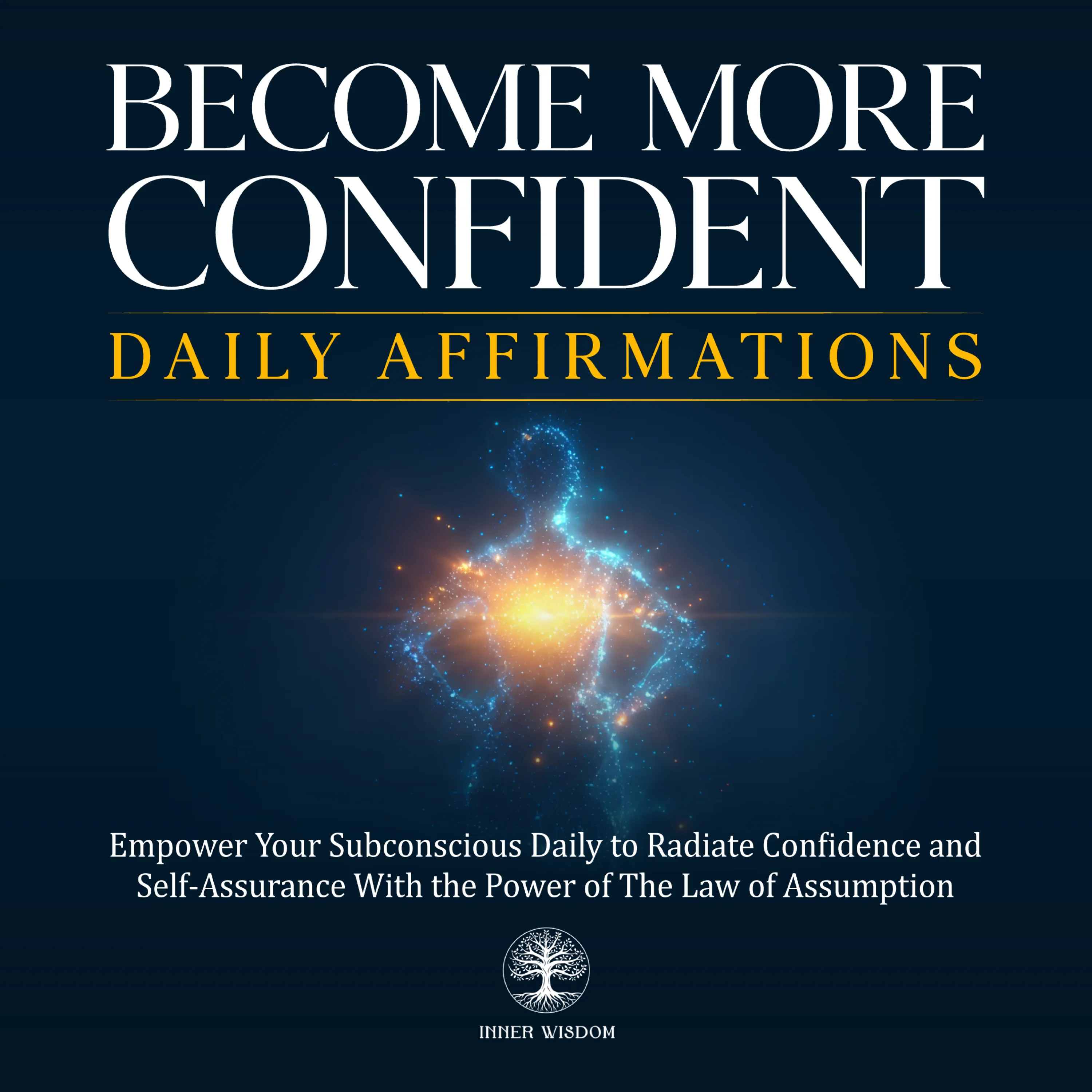 Become More Confident Daily Affirmations