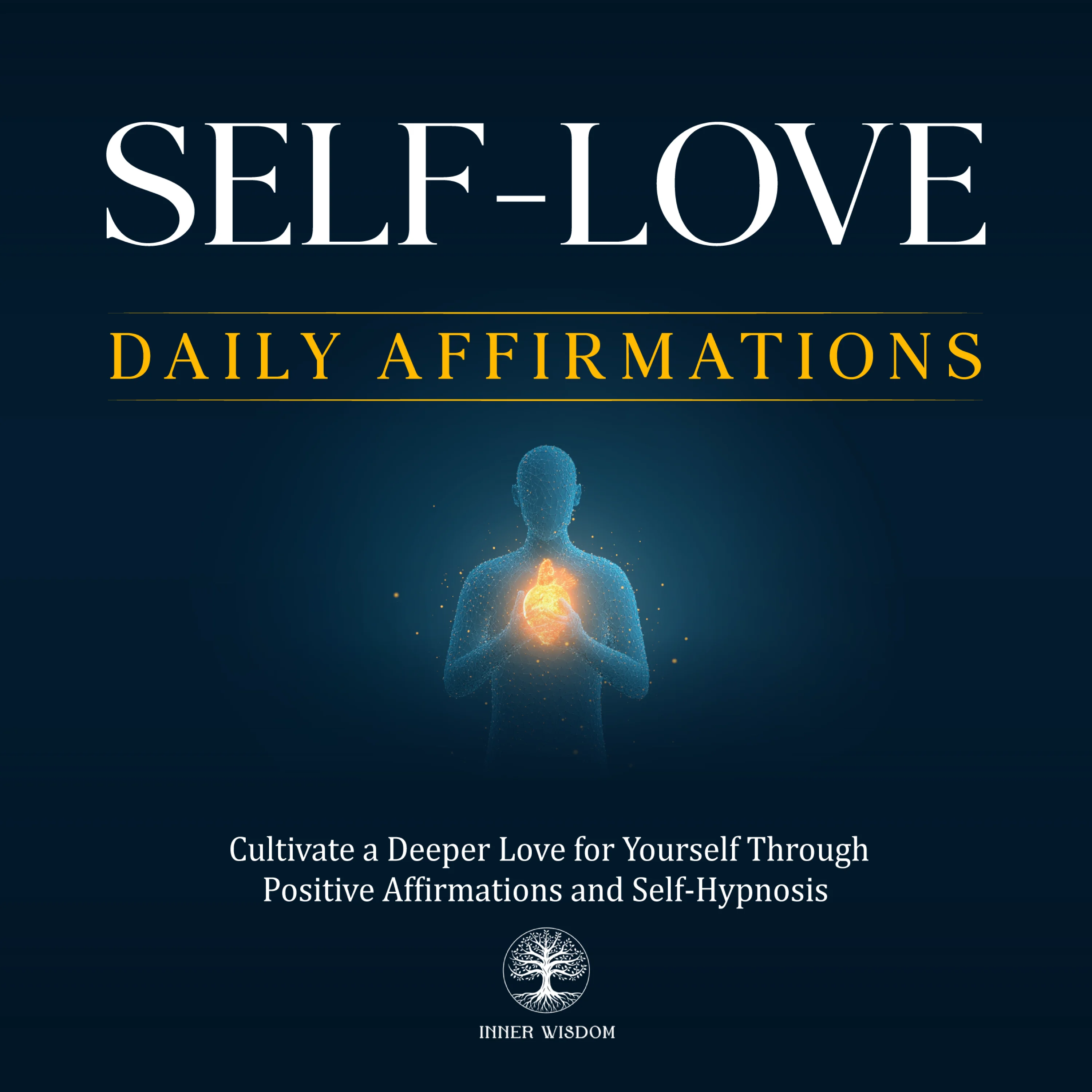 Self-Love Daily Affirmations