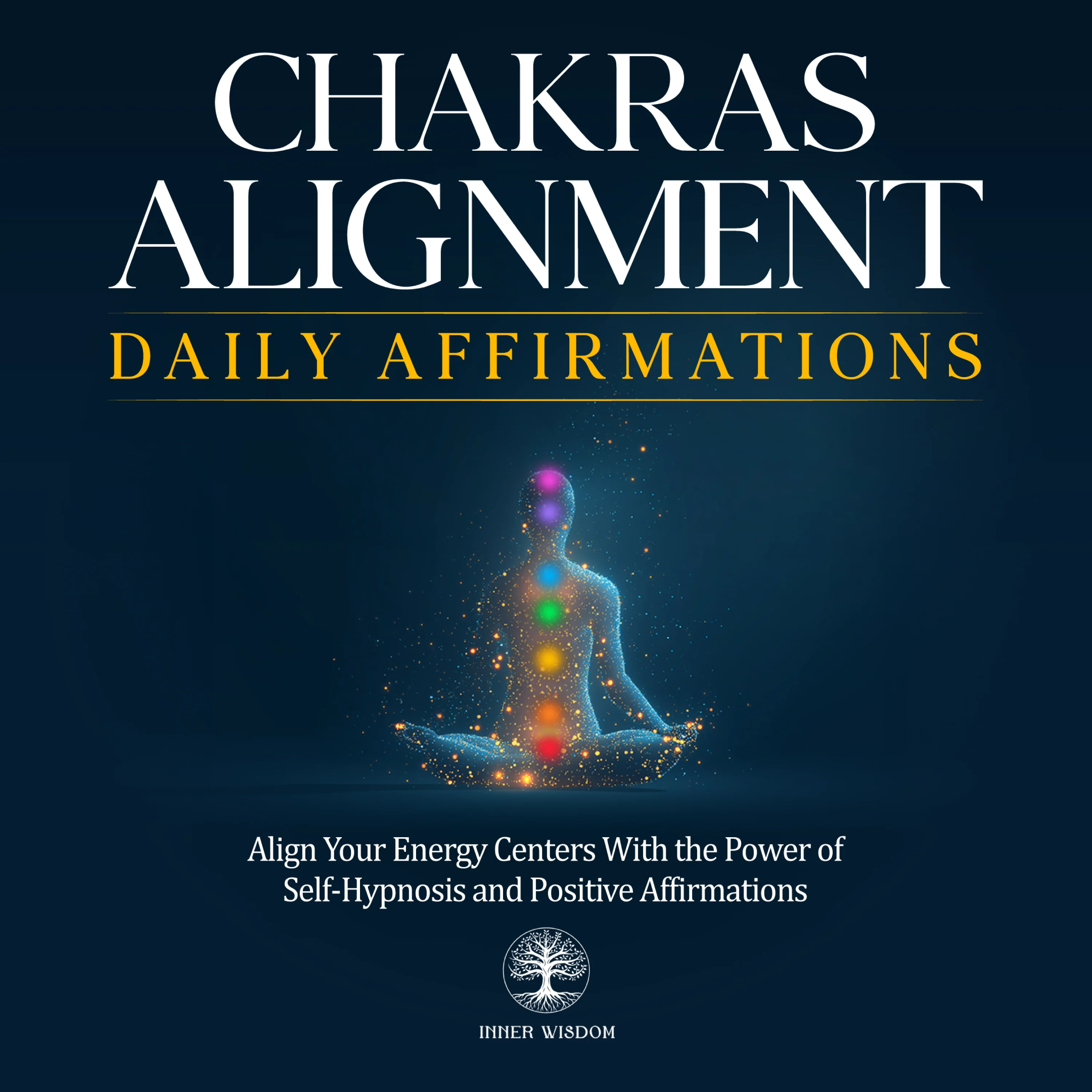 Chakras Alignment Daily Affirmations